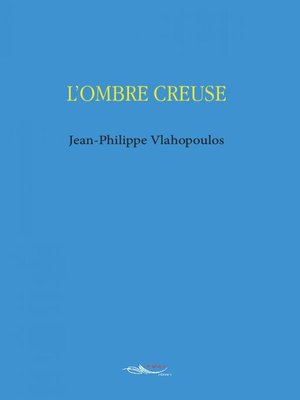 cover image of L'ombre creuse